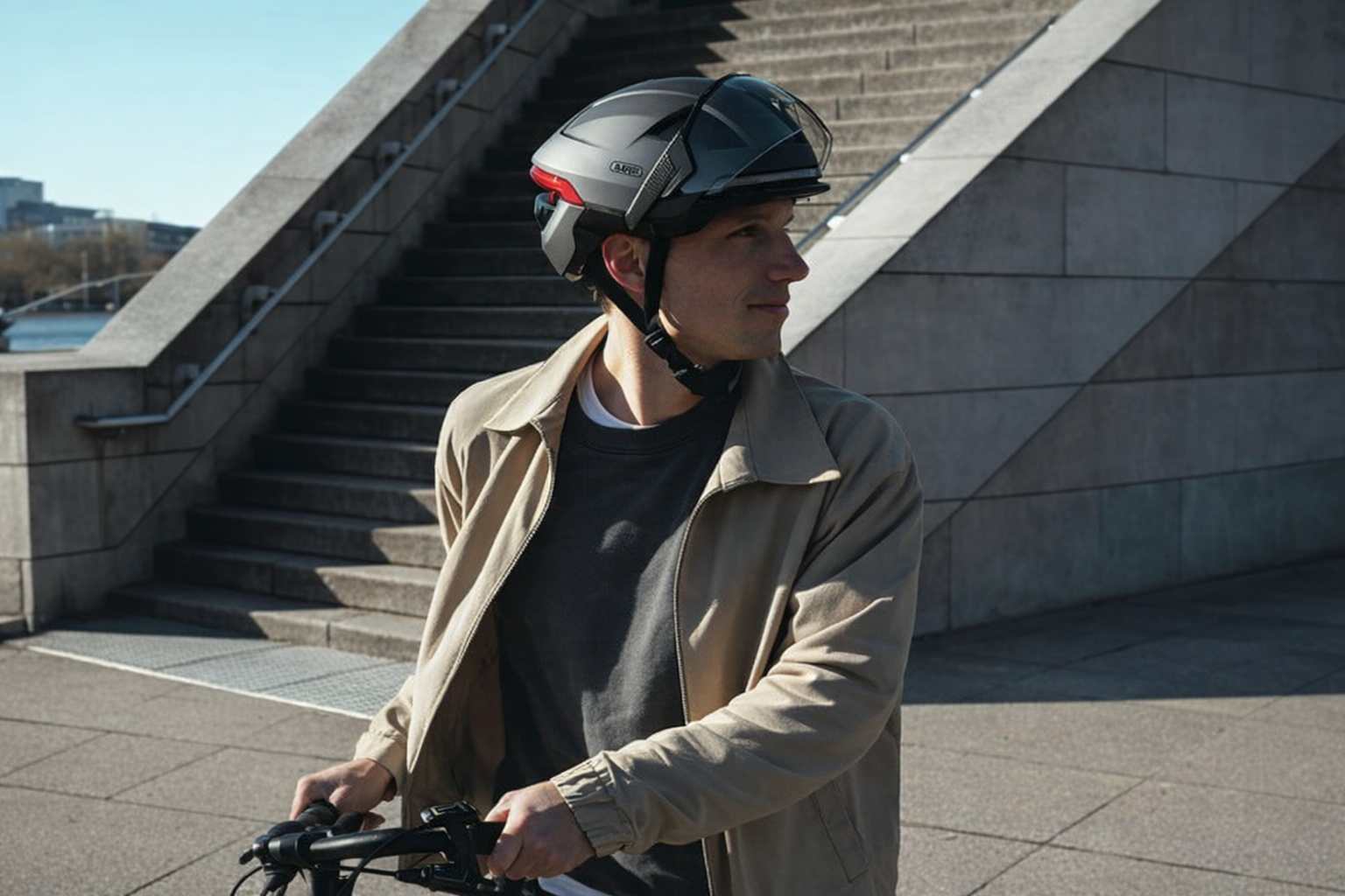 Fietshelmen steeds belangrijker voor veiligheid in het verkeer