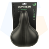 Contec Anatomic 2 Heren Fietszadel - 100% Waterdicht