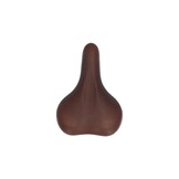 Dresco Liberto Fietszadel - Unisex - Bruin