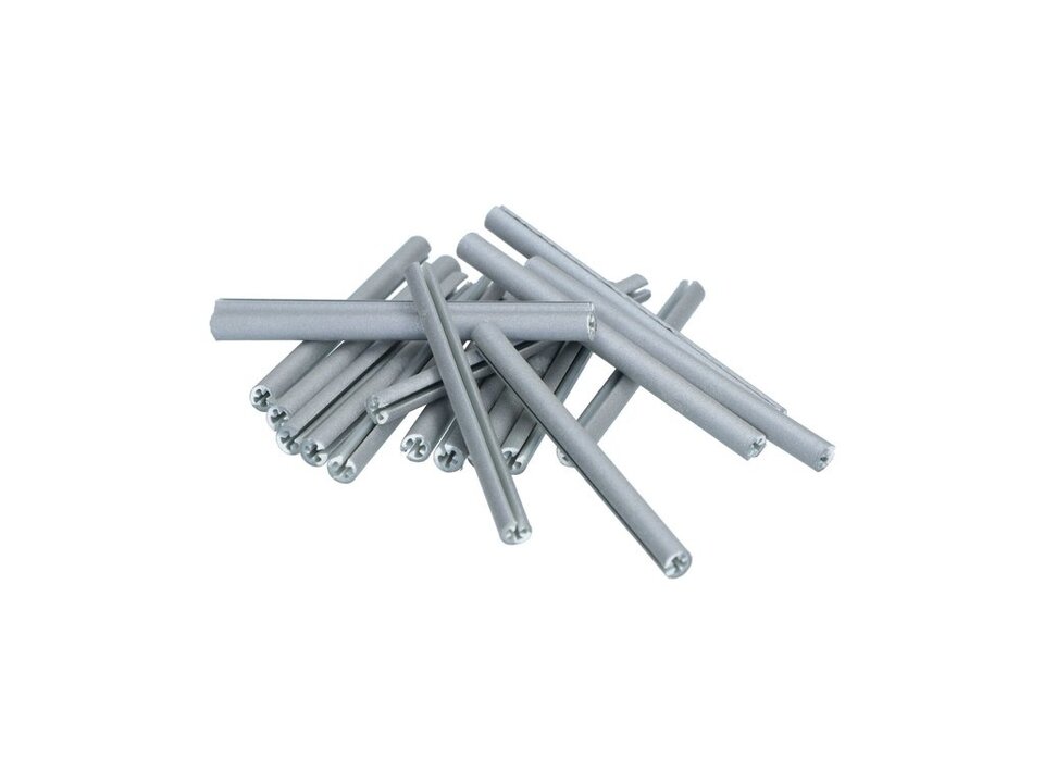 Dresco Spaakreflectoren - 360 Graden Zichtbaar - 18 Stuks