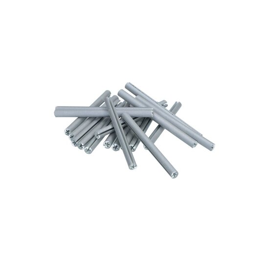 Dresco Spaakreflectoren - 360 Graden Zichtbaar - 18 Stuks