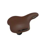 Selle Royal Coast - Met Zijbumpers - Dames Fietszadel - Bruin