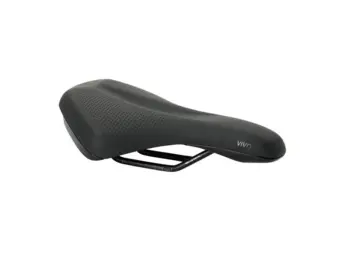 Selle Royal Vivo Reflective Athletic - Reflecterend - Zwart