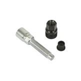 Dresco Cranktrekker Fiets - Crankafnemer - Fietsgereedschap