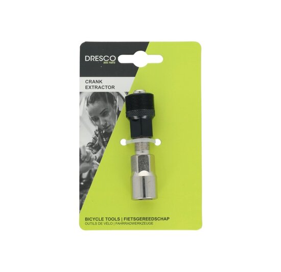 Dresco Cranktrekker Fiets - Crankafnemer - Fietsgereedschap