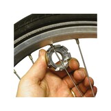 Dresco Spakenspanner - 10 Tot 15G - Staal