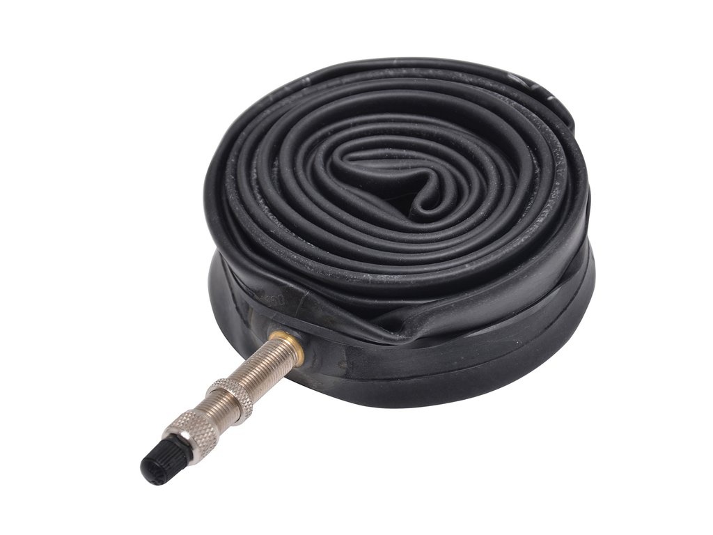 Dresco Binnenband - Dunlop 40mm - 26 Inch x 1 3/8