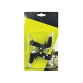 Dresco Remgrepen - V-Brake Voor- en Achterremmen - 22.2 MM