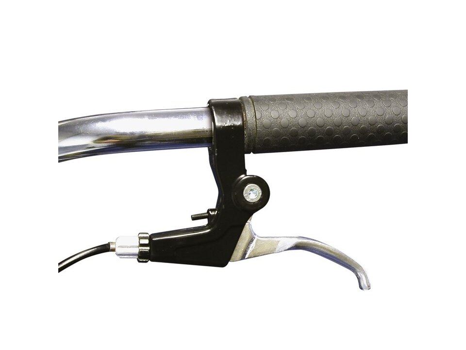 Dresco Remgrepen - V-Brake Voor- en Achterremmen - 22.2 MM