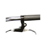 Dresco Remgrepen - V-Brake Voor- en Achterremmen - 22.2 MM