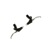 Dresco Remgrepen - V-Brake Voor- en Achterremmen - 22.2 MM