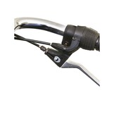 Dresco Binnenkabel Voor- en Achterrem - Trommel / V-Brake Remmen - 80/190 CM