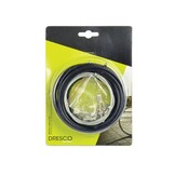 Dresco Remkabelset - Voor- en Achter - Incl. Bevestiging