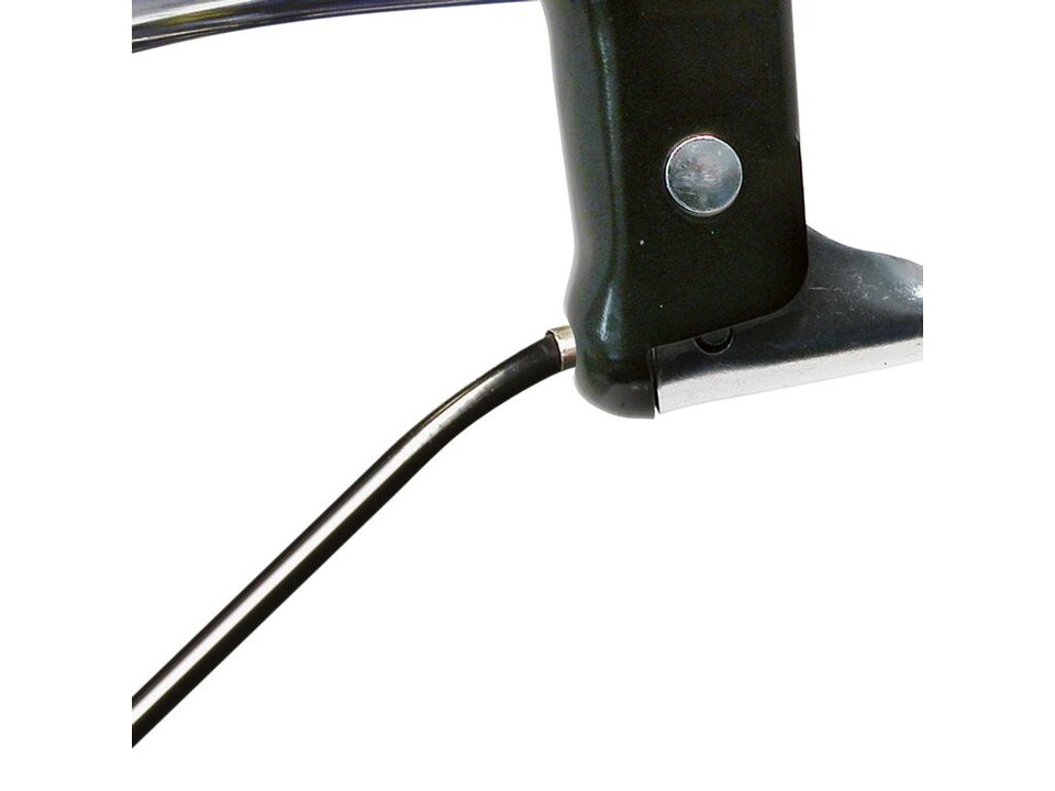 Dresco Remkabelset - Voor- en Achter - Incl. Bevestiging