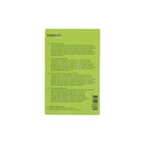 Dresco Schijfrem Remblok Set - Twee Sets Inclusief Veren