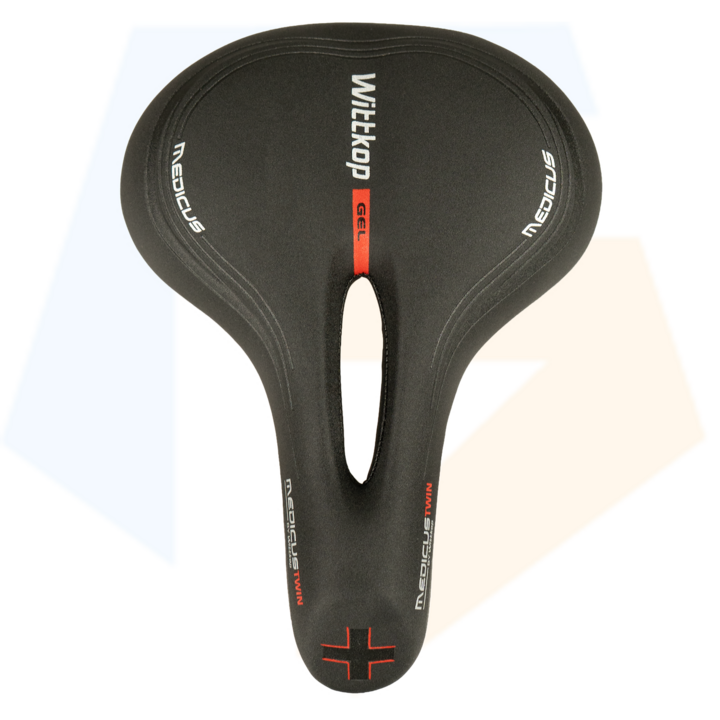 Wittkop Medicinaal Dames Gelzadel 2.0