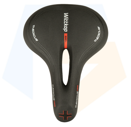 Wittkop Medicinaal Dames Gelzadel 2.0