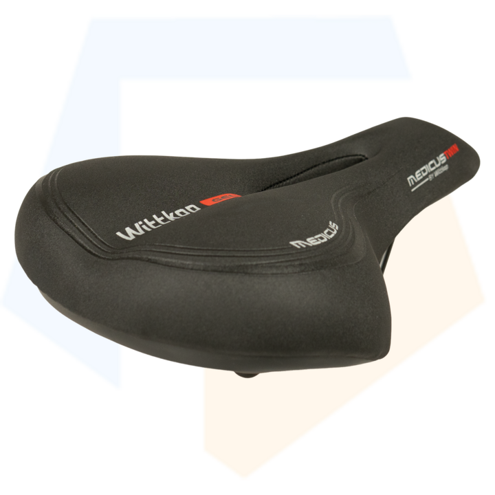 Wittkop Medicinaal Dames Gelzadel 2.0