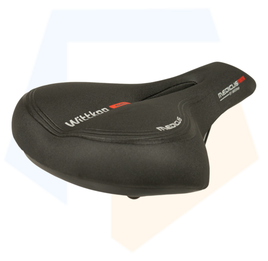 Wittkop Medicinaal Dames Gelzadel 2.0