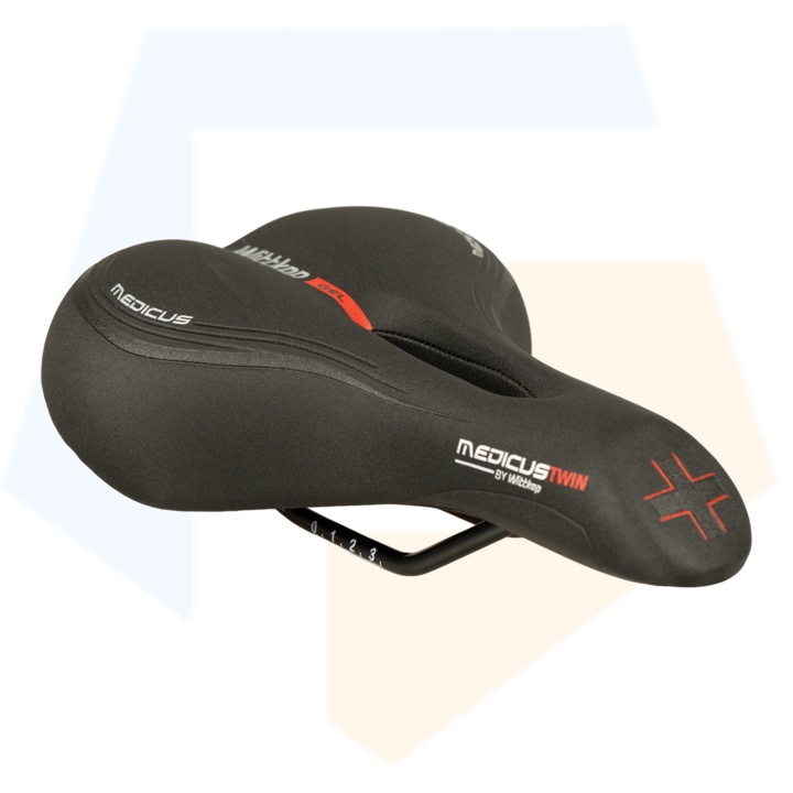 Wittkop Medicinaal Dames Gelzadel 2.0