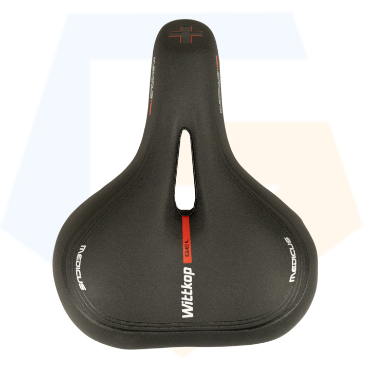 Wittkop Medicinaal Gelzadel 3.0 Breed