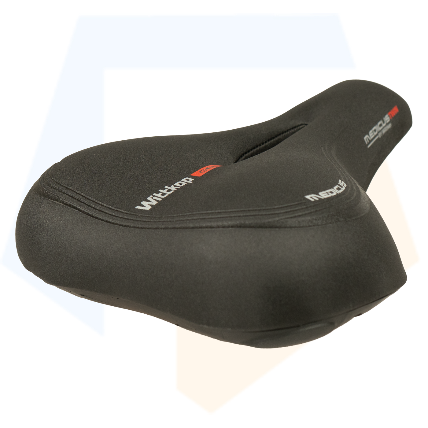 Wittkop Medicinaal Gelzadel 3.0 Breed