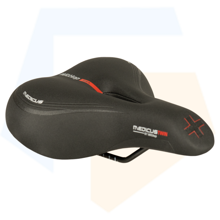 Wittkop Medicinaal Gelzadel 3.0 Breed