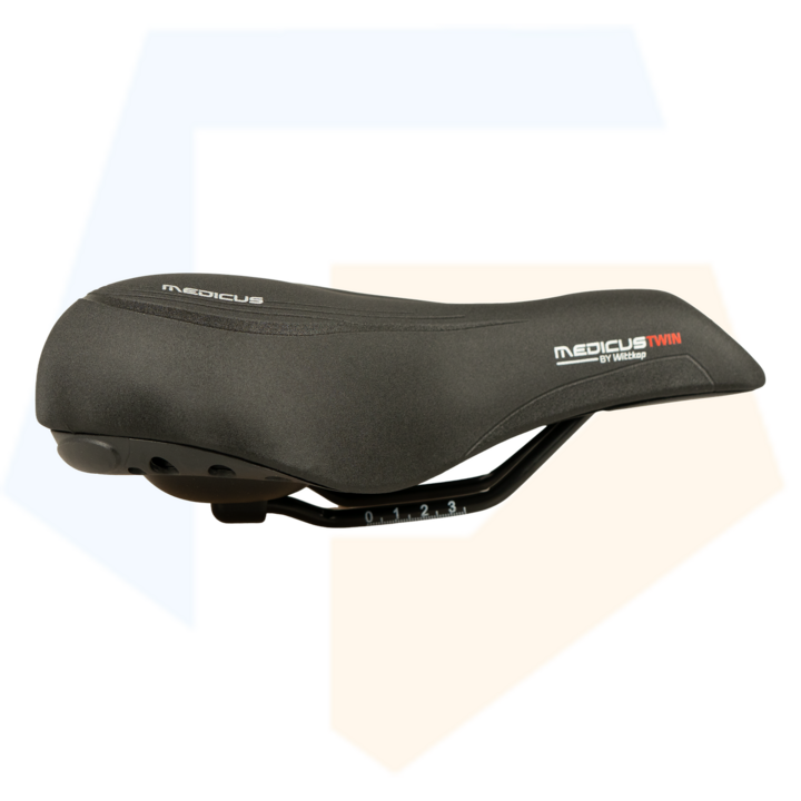 Wittkop Medicinaal Gelzadel 3.0 Breed