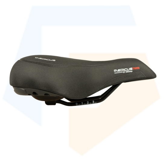 Wittkop Medicinaal Gelzadel 3.0 Breed