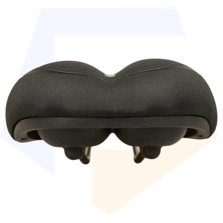 Wittkop Fietszadel Medicus 1.0 -Trekking - Heren