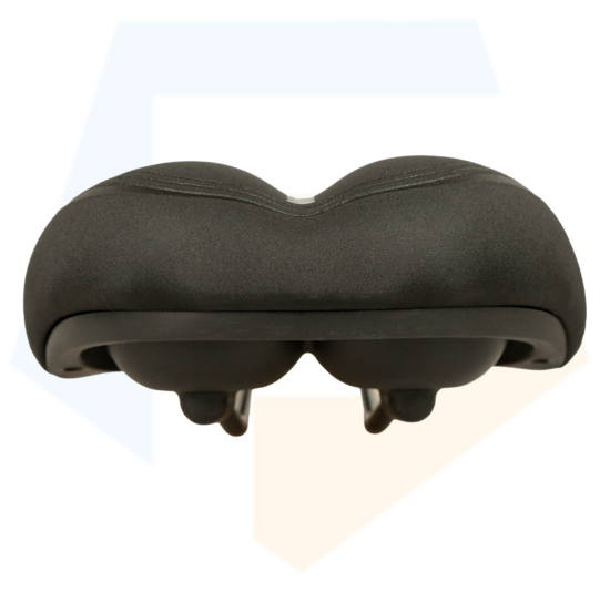 Wittkop Fietszadel Medicus 1.0 -Trekking - Heren