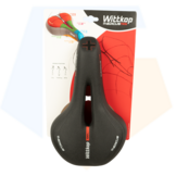 Wittkop Fietszadel Medicus 1.0 -Trekking - Heren