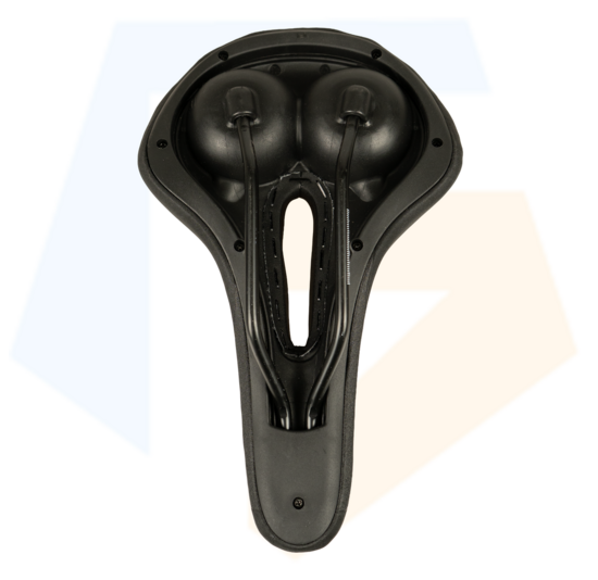 Wittkop Fietszadel Medicus 1.0 -Trekking - Heren