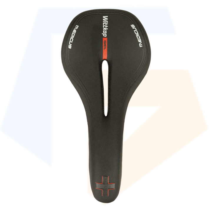 Wittkop Twin Fietszadel Medicus 7.0 MTB / Race zadel