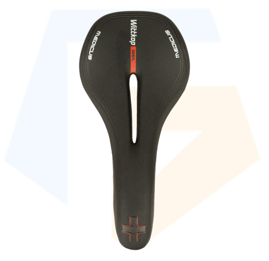 Wittkop Twin Fietszadel Medicus 7.0 MTB / Race zadel