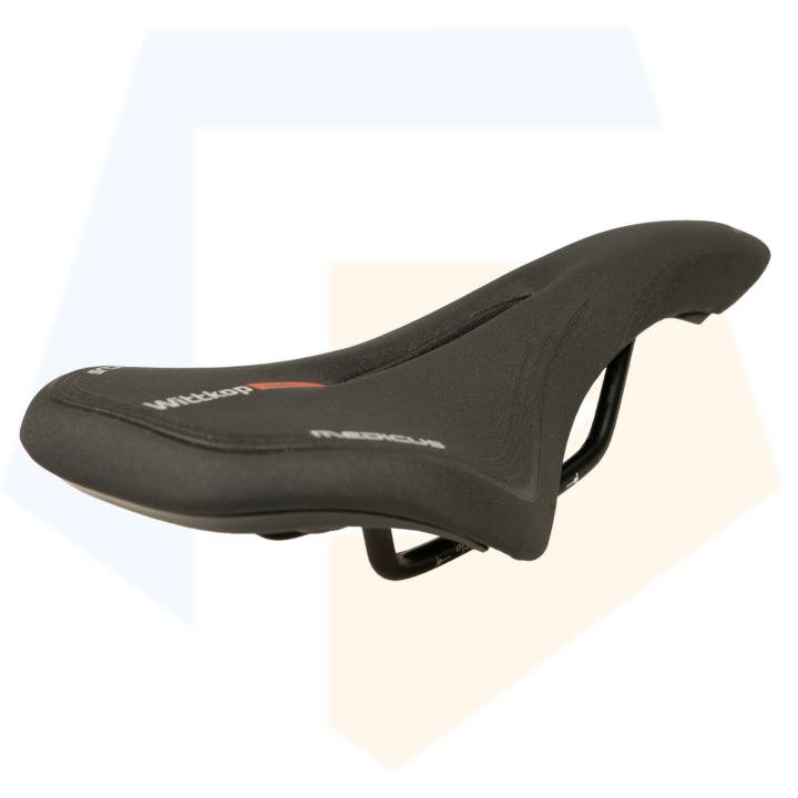 Wittkop Twin Fietszadel Medicus 7.0 MTB / Race zadel