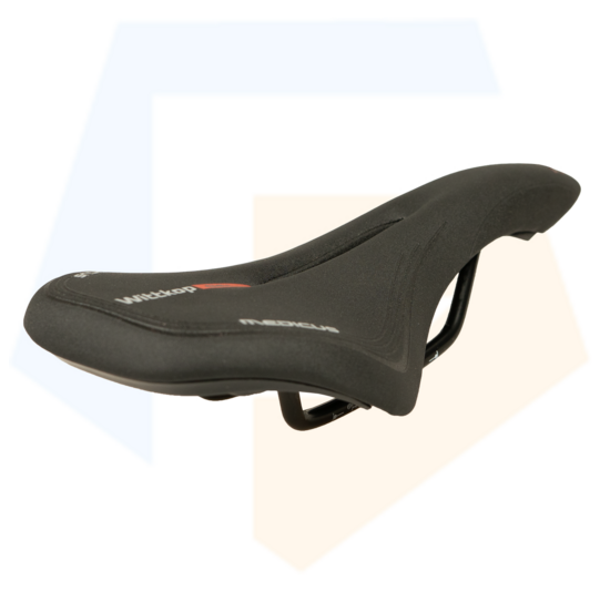 Wittkop Twin Fietszadel Medicus 7.0 MTB / Race zadel