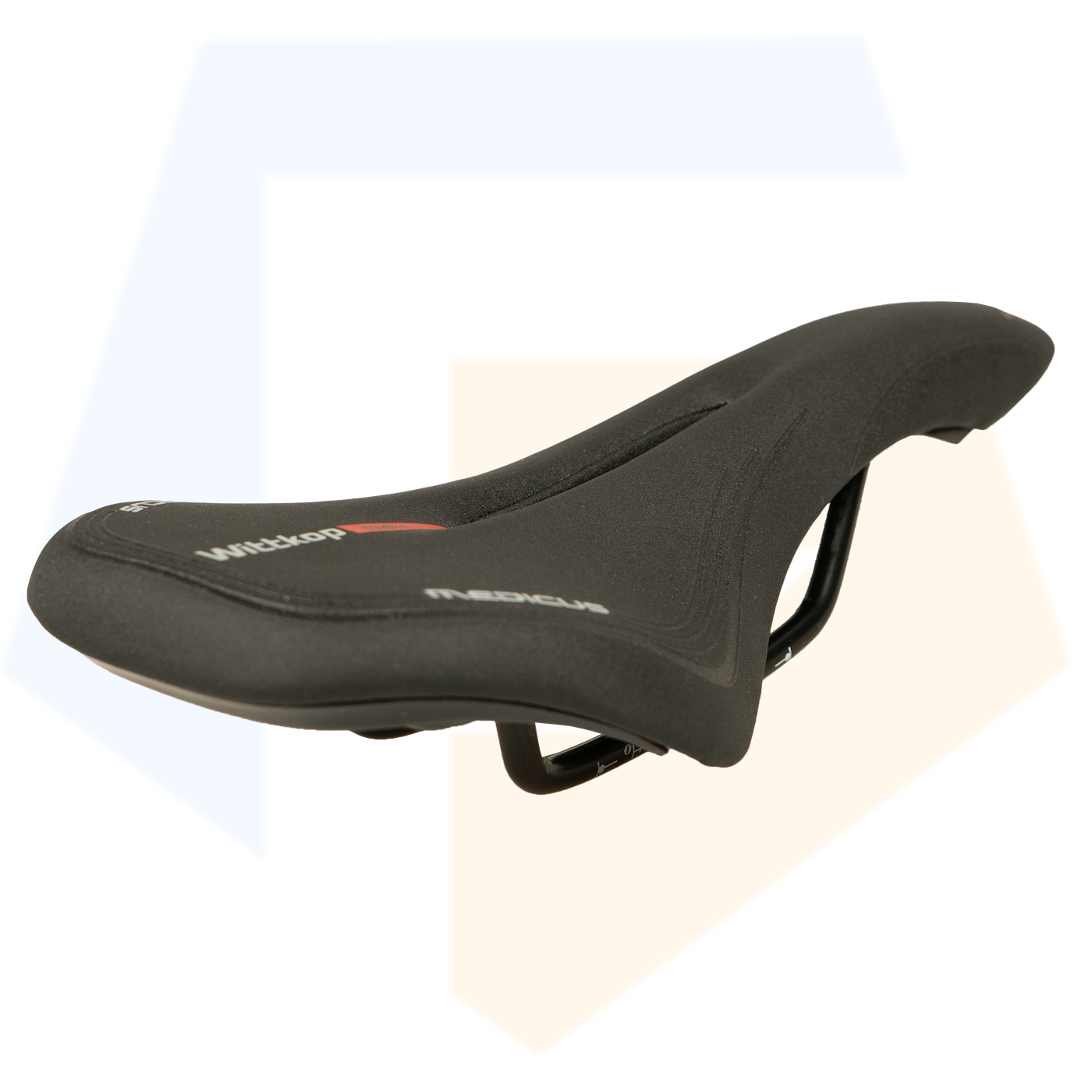 Wittkop Twin Fietszadel Medicus 7.0 MTB / Race zadel