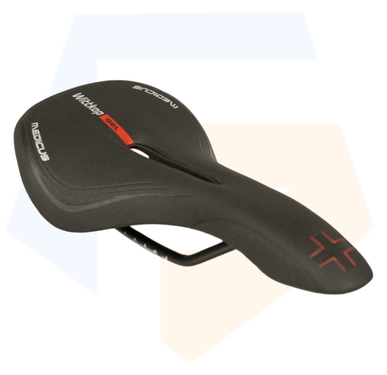 Wittkop Twin Fietszadel Medicus 7.0 MTB / Race zadel