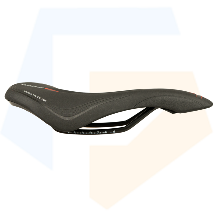 Wittkop Twin Fietszadel Medicus 7.0 MTB / Race zadel