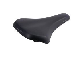 Selle Royal Essenza Trekking Fietszadel - Zwart