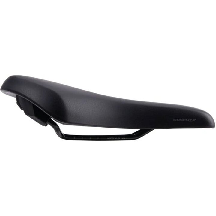 Selle Royal Essenza Trekking Fietszadel - Zwart