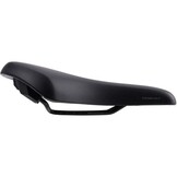 Selle Royal Essenza Trekking Fietszadel - Zwart
