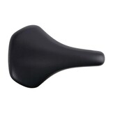 Selle Royal Essenza Trekking Fietszadel - Zwart
