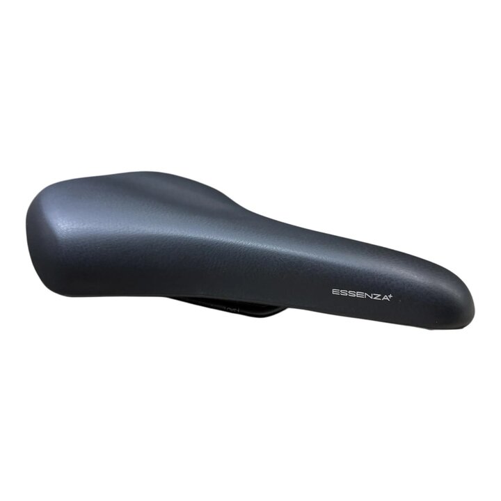 Selle Royal Essenza Trekking Fietszadel - Zwart