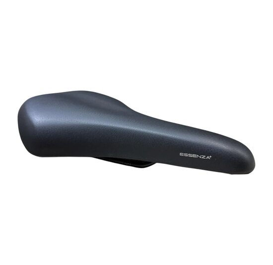 Selle Royal Essenza Trekking Fietszadel - Zwart