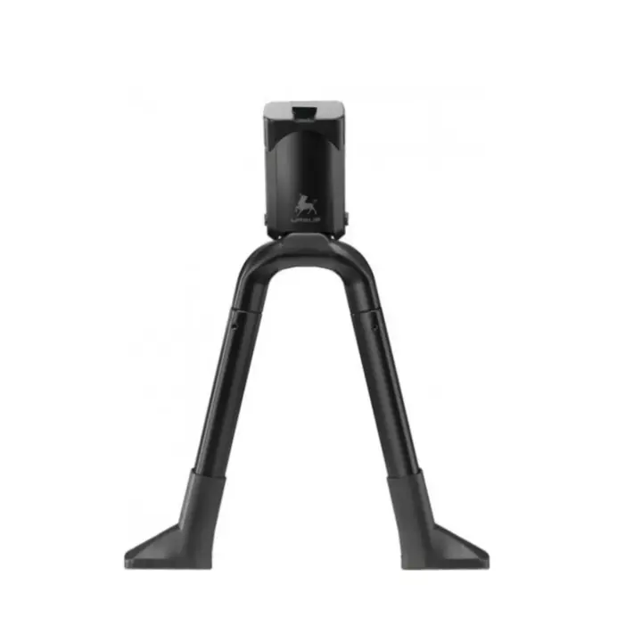 Ursus Big Foot Dubbele Standaard 28'' - Zwart