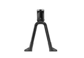 Ursus Big Foot Dubbele Standaard 28'' - Zwart