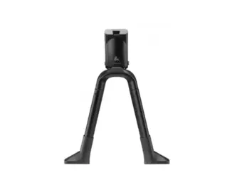 Ursus Big Foot Dubbele Standaard 28'' - Zwart