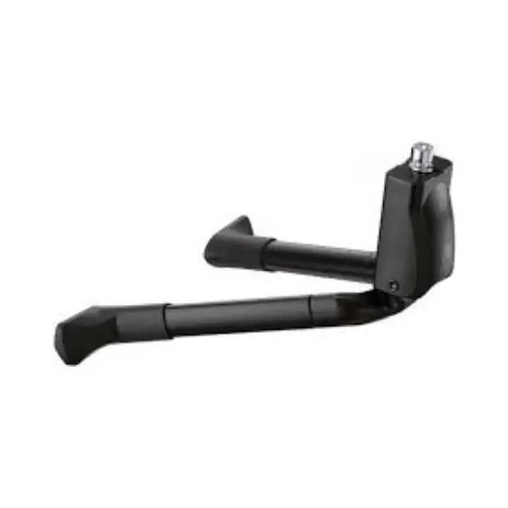 Ursus Big Foot Dubbele Standaard 28'' - Zwart